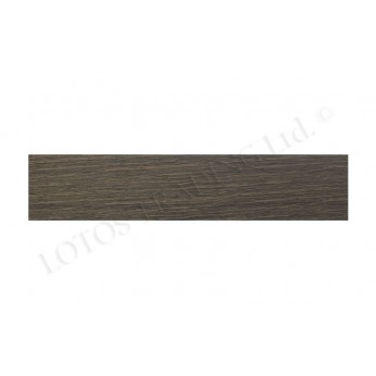 PVC кант - ESPRESSO HARBOR OAK