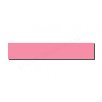 PVC edge banding - GABROVNITSA 120 pink