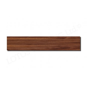 PVC кант - GABROVNITSA 384 орех металик