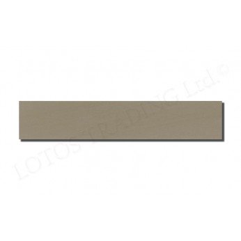 PVC edge banding - Graphite