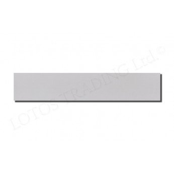 PVC edge banding - GRIS CLAIR