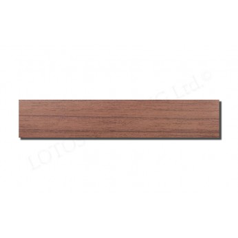 PVC edge banding - KRONOSPAN 8448 ribera walnut