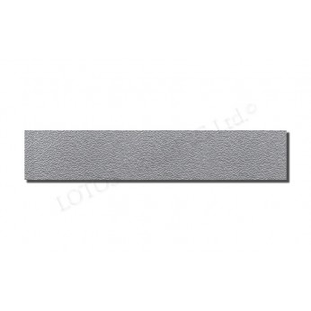 PVC edge banding - KRONOSPAN 851 titanium 881 aluminium GABROVNITSA 610 silver