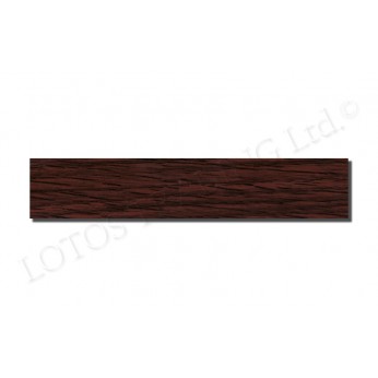 PVC кант - KRONOSPAN 854 венге Кантове