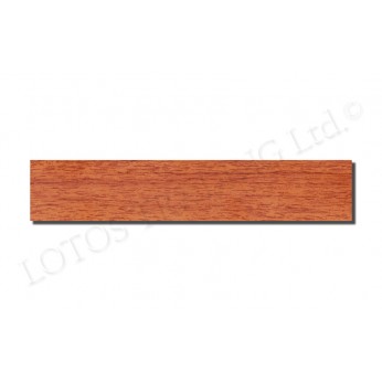 PVC edge banding - KRONOSPAN 9462 milano walnut