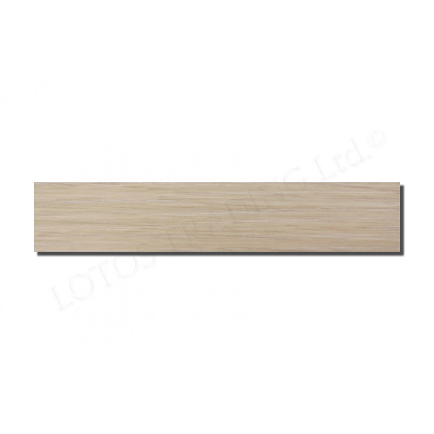 PVC edge banding - KRONOSPAN 9727 oak pastel 17L.9727.20-22. - Ed