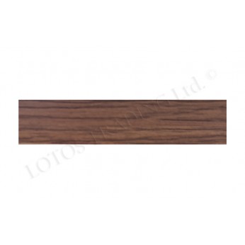 PVC кант - NATURAL DIJON WALNUT