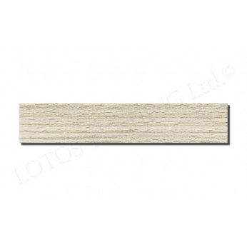 PVC edge banding - STW 20 KRISTAL