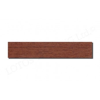 PVC edge banding - STW 30 BT CEVIZ