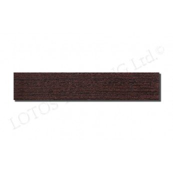 PVC edge banding - STW 77 VENGE
