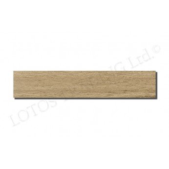 PVC edge banding - valencia