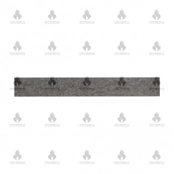 PVC кант - KRONOSPAN K352RT - Iron Flow Кантове