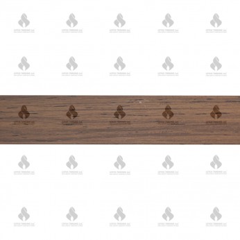 PVC кант - KRONOSPAN K004PW Tobacco Craft Oak Кантове