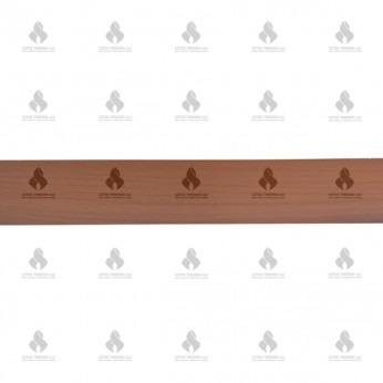 PVC кант - KRONOSPAN 344 тъмна череша Кантове