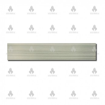 PVC кант INOX Кантове