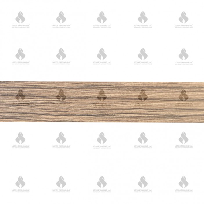 PVC edge banding - STARWOOD 319 Lotus 17.ST319.22.08 - Edge banding PVC edge banding - STARWOOD 319 Lotus Edge banding