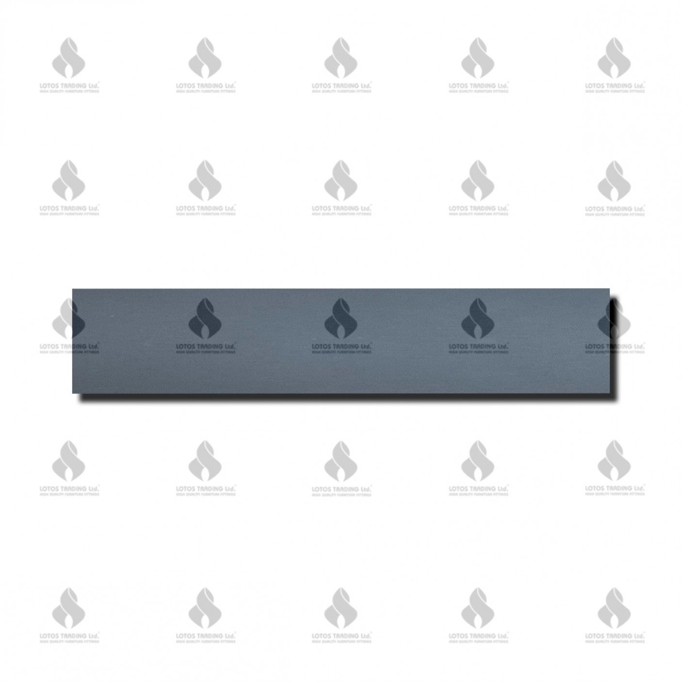 PVC edging - AGT 3011 - Indigo DMQ10124 17.3011.22.08 - Edge band