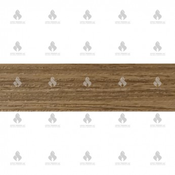 PVC кант - GABROVNITSA  A550 - Oak Castello Light. Кантове