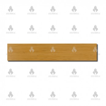 PVC кант GABROVNITSA 304 - бук 2; KRONOSPAN 381 - баварски бук. Кантове