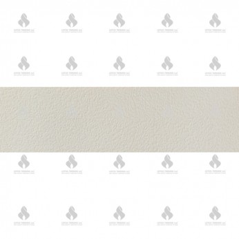 PVC кант - KRONOSPAN 0101PE - Front White Кантове