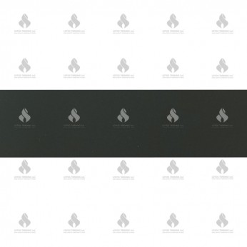 PVC кант - KRONOSPAN 0164AM  - Anthracite MAT Кантове