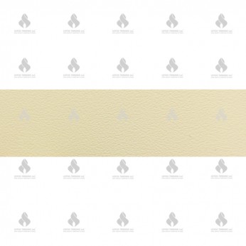 PVC кант - KRONOSPAN 0514PE - Ivory Кантове