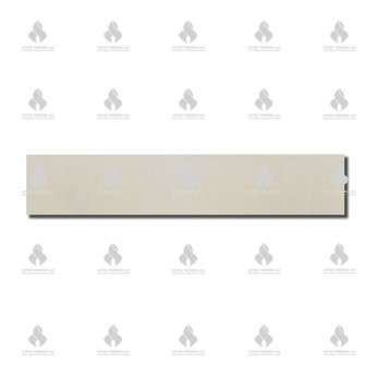 PVC кант - KRONOSPAN 0564PE almond. Кантове