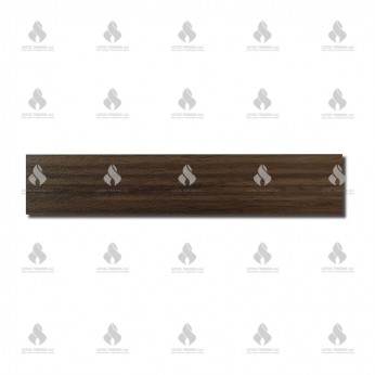 PVC кант - KRONOSPAN 0729PE - Walnut Кантове