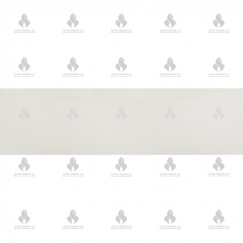 PVC кант - KRONOSPAN 8100SM - Pearl White Кантове