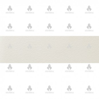 PVC кант - KRONOSPAN 8685BS - Snow White 17. Кантове за мебели