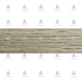 PVC кант - KRONOSPAN K002PW - Grey Craft Oak Кантове