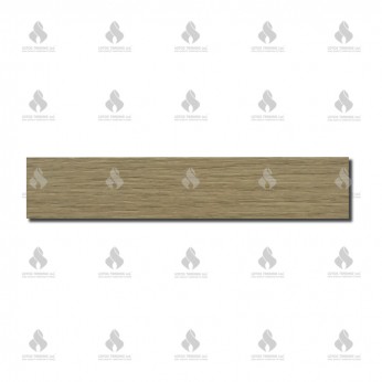 PVC кант - KRONOSPAN K003PW Gold Craft Oak Кантове