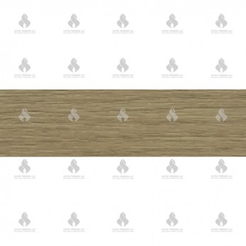 PVC кант - KRONOSPAN K003PW Gold Craft Oak Кантове