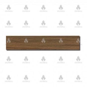 PVC кант - KRONOSPAN K009PW - Dark Select Walnut Кантове