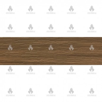 PVC кант - KRONOSPAN K009PW - Dark Select Walnut Кантове