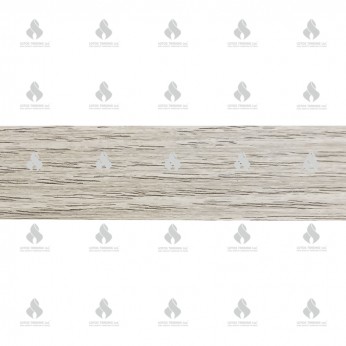 PVC кант - KRONOSPAN K010PW Кантове