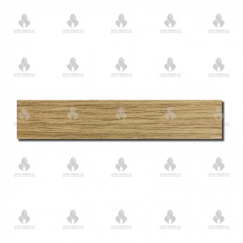 PVC кант - KRONOSPAN K076PW - Lafkas Mese Кантове