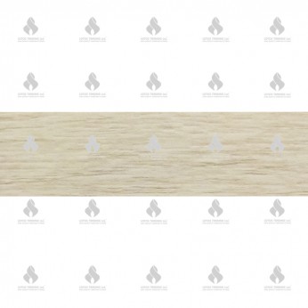 PVC кант - KRONOSPAN K080PW - White Coastiand Oak Кантове