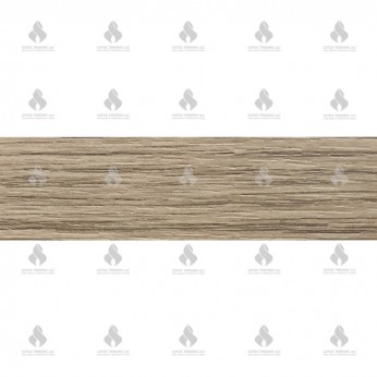PVC кант - KRONOSPAN K105 FP - Raw Endgain Oak Кантове