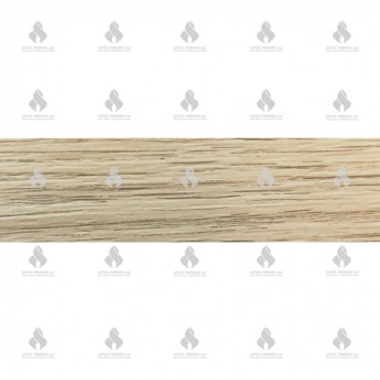 PVC кант - KRONOSPAN K107 FP - Elegance Endgain Oak Кантове