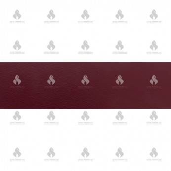 PVC кант - KRONOSPAN K515SU - Spice Red Кантове