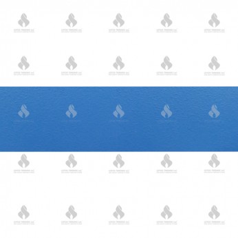 PVC кант - KRONOSPAN K517SU - Azure Blue Кантове