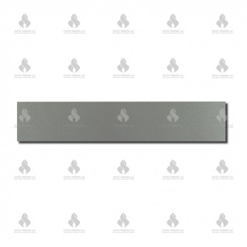 PVC кант - KRONOSPAN K519SU - Mouse Grey Кантове