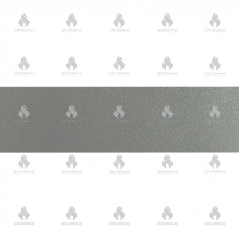 PVC кант - KRONOSPAN K519SU - Mouse Grey Кантове