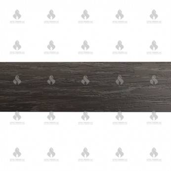 PVC кант - KRONOSPAN K533AD - Mink Arvadonna Chestnut Кантове