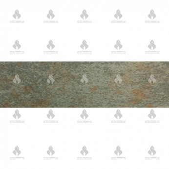 PVC кант - KRONOSPAN K540PN - Grey Albus Кантове