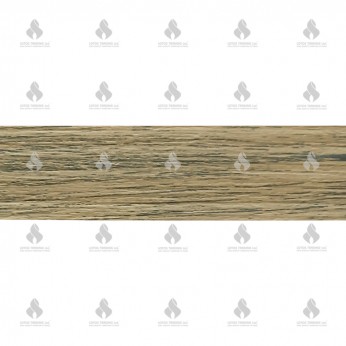 PVC кант - KRONOSPAN K544RW - Hazel Silverjack Oka Кантове