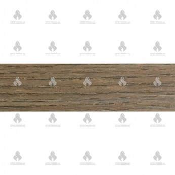 PVC кант - KRONOSPAN  K545RW - Vintage Silverjack Oka. Кантове