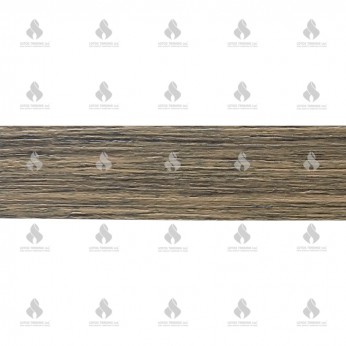 PVC кант - KRONOSPAN K546RW - Caramel Franklin Walnut Кантове