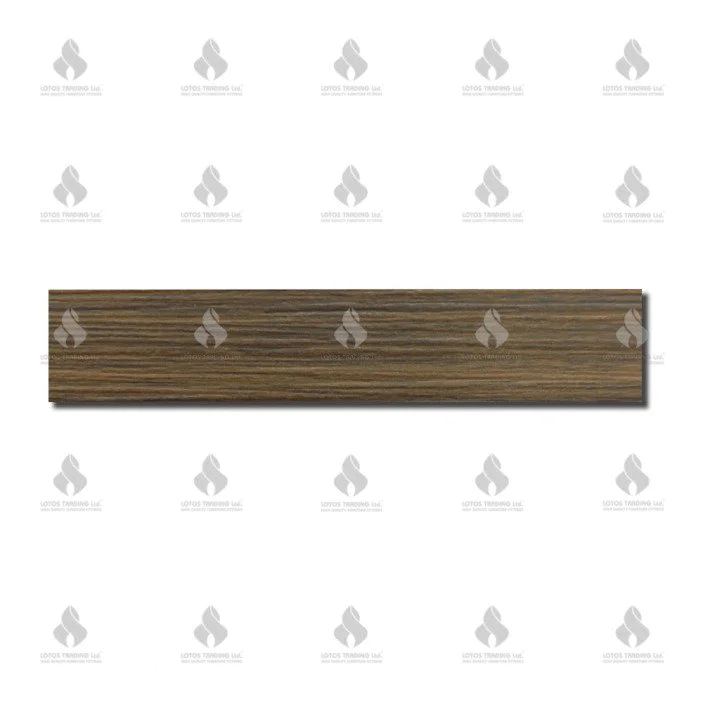 kronospan tobacco franklin walnut PVC edging - KRONOSPAN K547RW